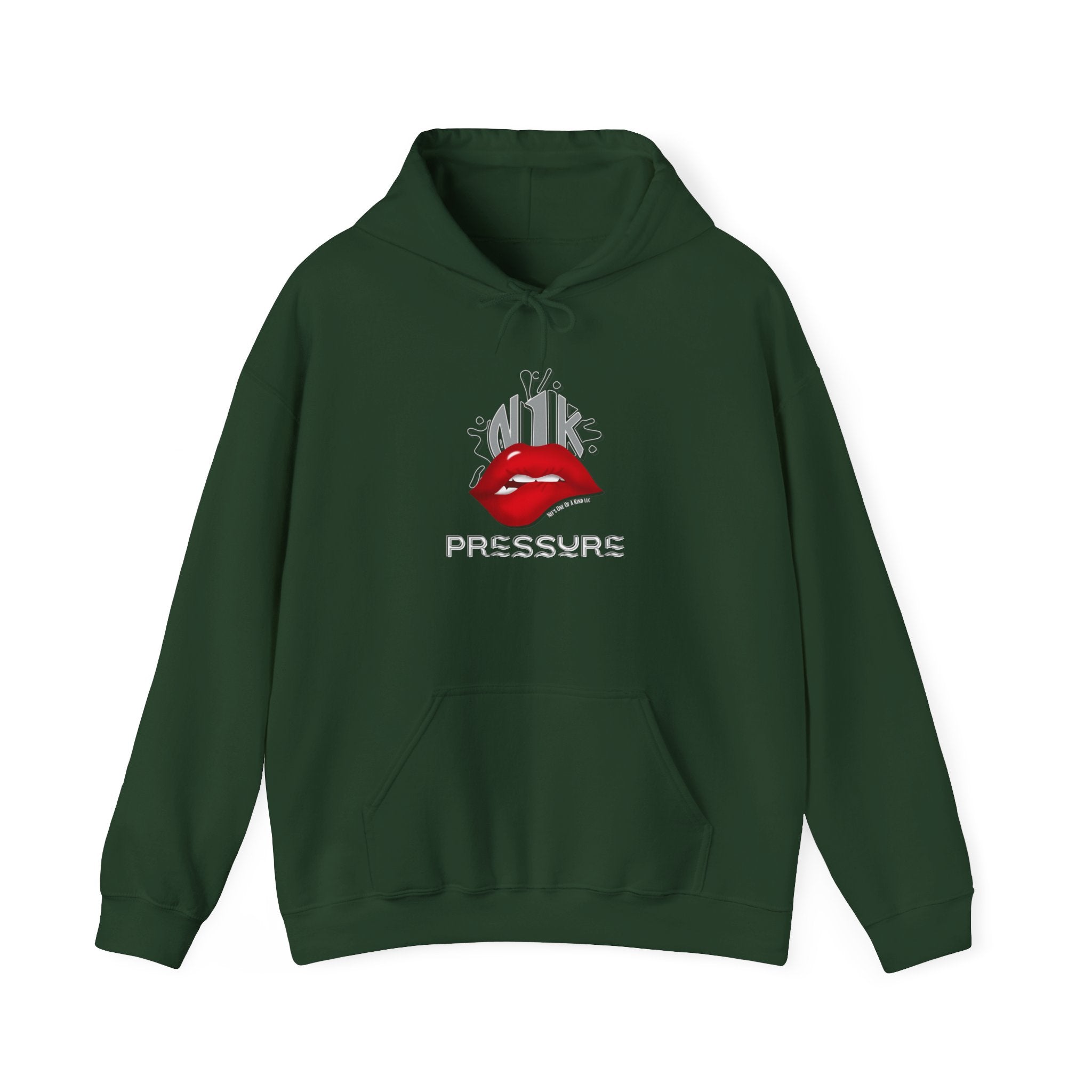 Lips Unisex Heavy Blend™ Hooded Sweatshirt